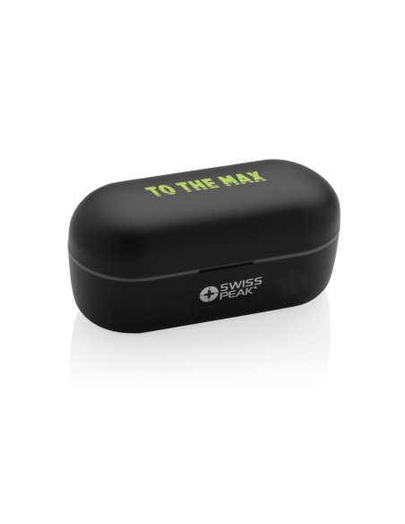 Auricolari TWS Swiss Peak Auricolari TWS Swiss Peak